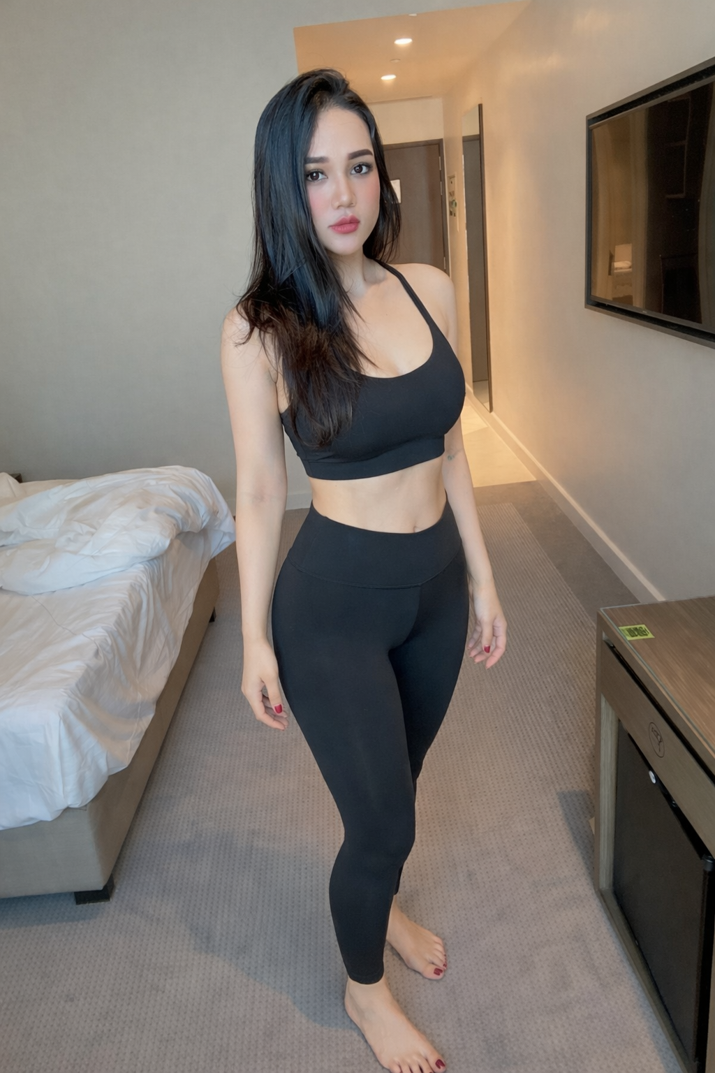 Mia Asian Escort North Charleston SC